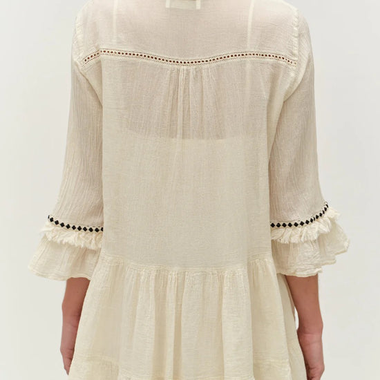 DEVOTION TWINS DEVOTION TWINS Efisto Dress