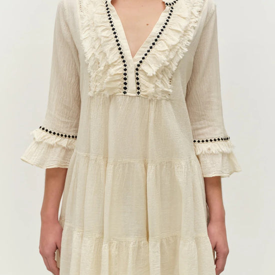 DEVOTION TWINS DEVOTION TWINS Efisto Dress