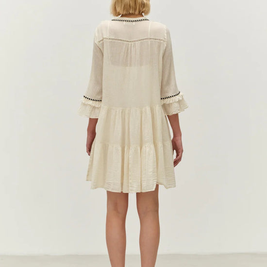 DEVOTION TWINS DEVOTION TWINS Efisto Dress