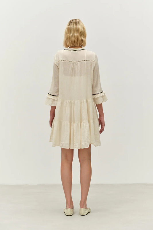 DEVOTION TWINS DEVOTION TWINS Efisto Dress