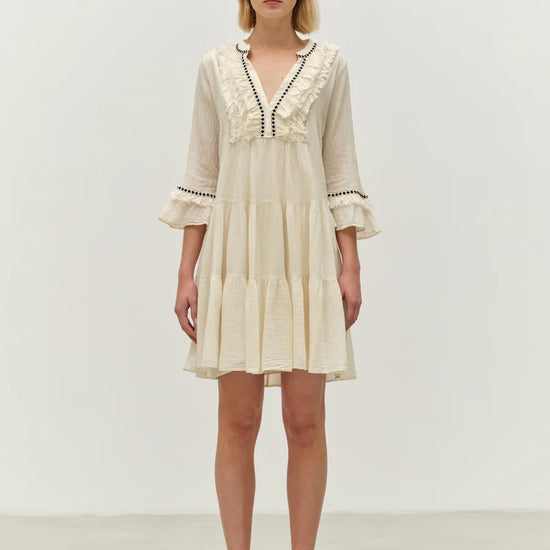 DEVOTION TWINS DEVOTION TWINS Efisto Dress