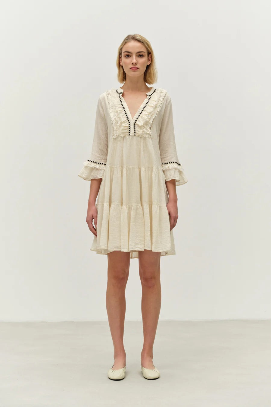 DEVOTION TWINS DEVOTION TWINS Efisto Dress