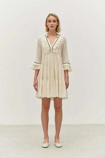 DEVOTION TWINS DEVOTION TWINS Efisto Dress