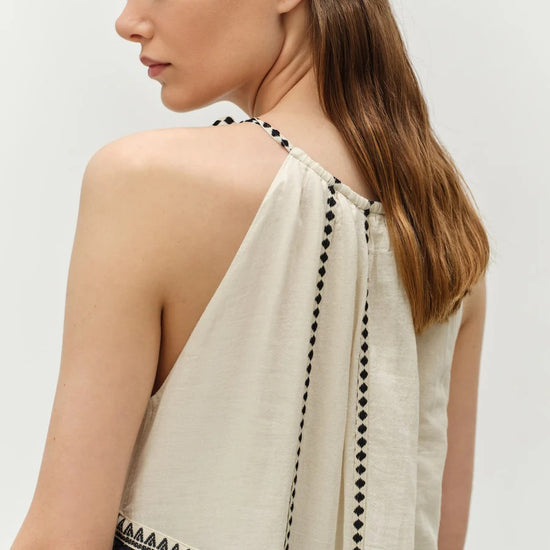 DEVOTION TWINS DEVOTION TWINS Kleio Maxi Dress