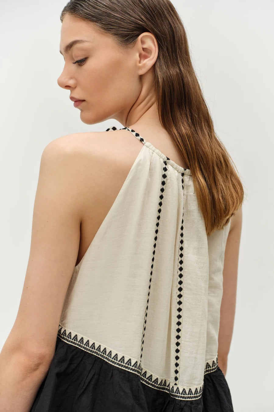 DEVOTION TWINS DEVOTION TWINS Kleio Maxi Dress