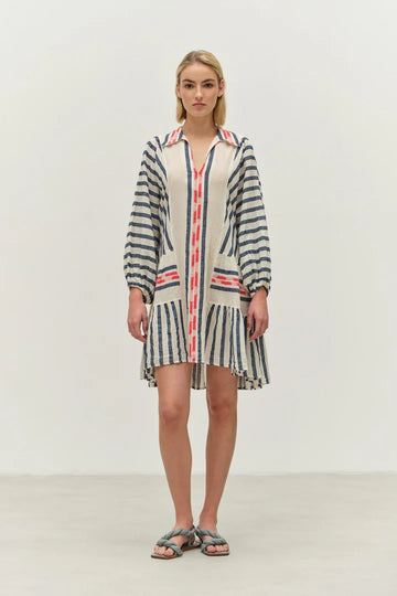 DEVOTION TWINS DEVOTION TWINS Nifty Dress S