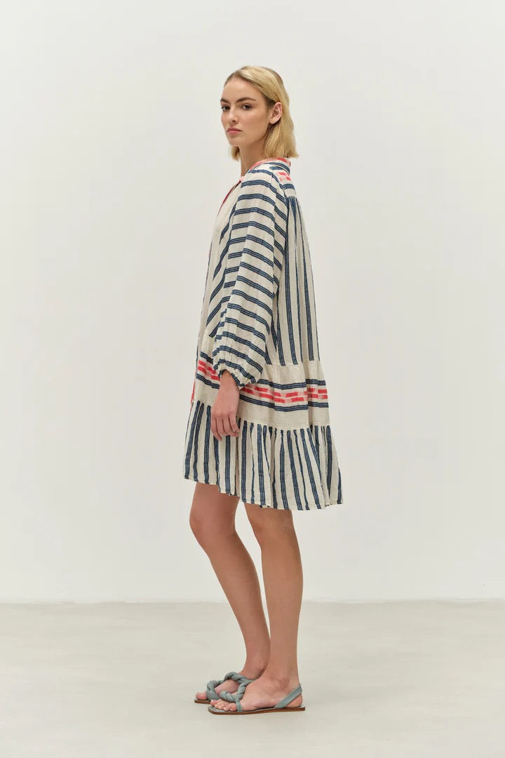 DEVOTION TWINS DEVOTION TWINS Nifty Dress S