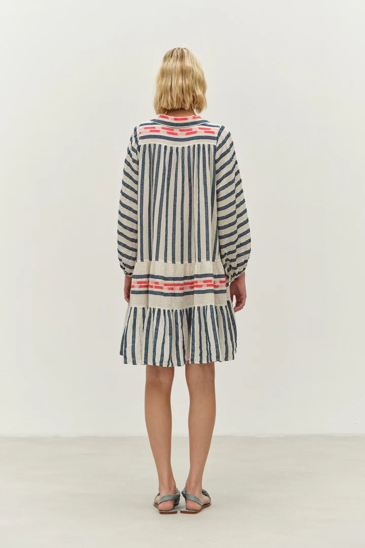 DEVOTION TWINS DEVOTION TWINS Nifty Dress S
