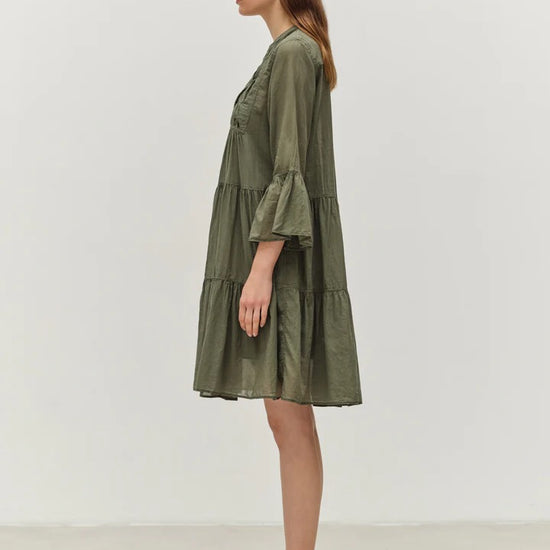 DEVOTION TWINS DEVOTION TWINS Symbol Dress