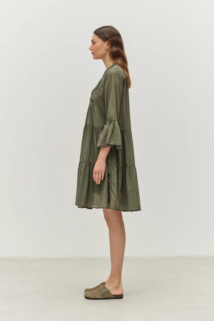 DEVOTION TWINS DEVOTION TWINS Symbol Dress