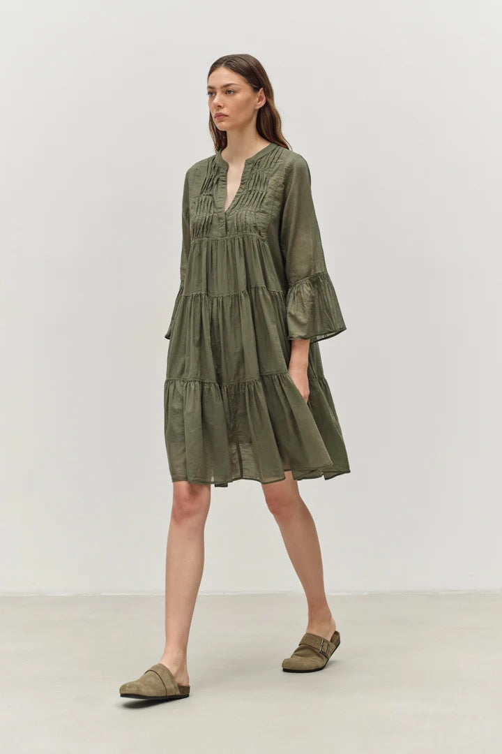 DEVOTION TWINS DEVOTION TWINS Symbol Dress
