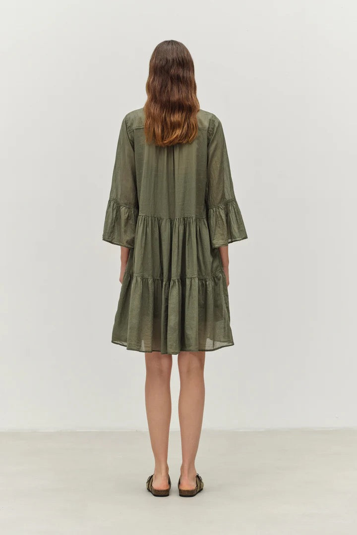 DEVOTION TWINS DEVOTION TWINS Symbol Dress