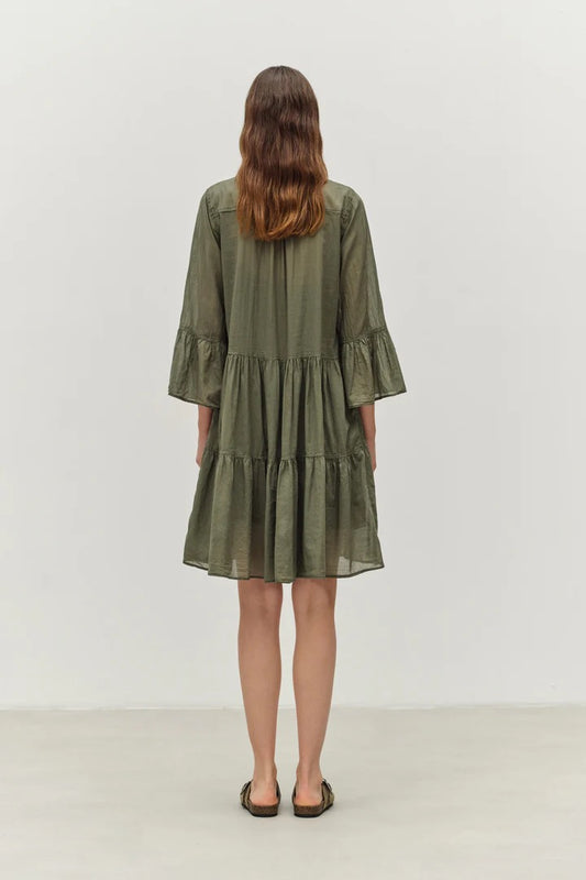 DEVOTION TWINS DEVOTION TWINS Symbol Dress