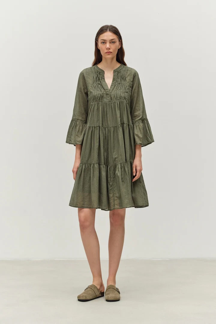 DEVOTION TWINS DEVOTION TWINS Symbol Dress