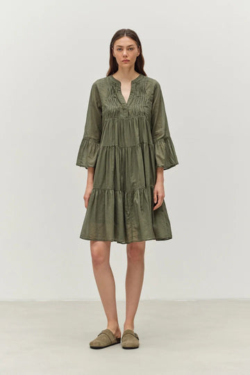 DEVOTION TWINS DEVOTION TWINS Symbol Dress