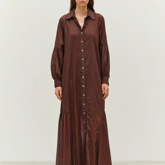 DEVOTION TWINS DEVOTION TWINS Thallo Dress