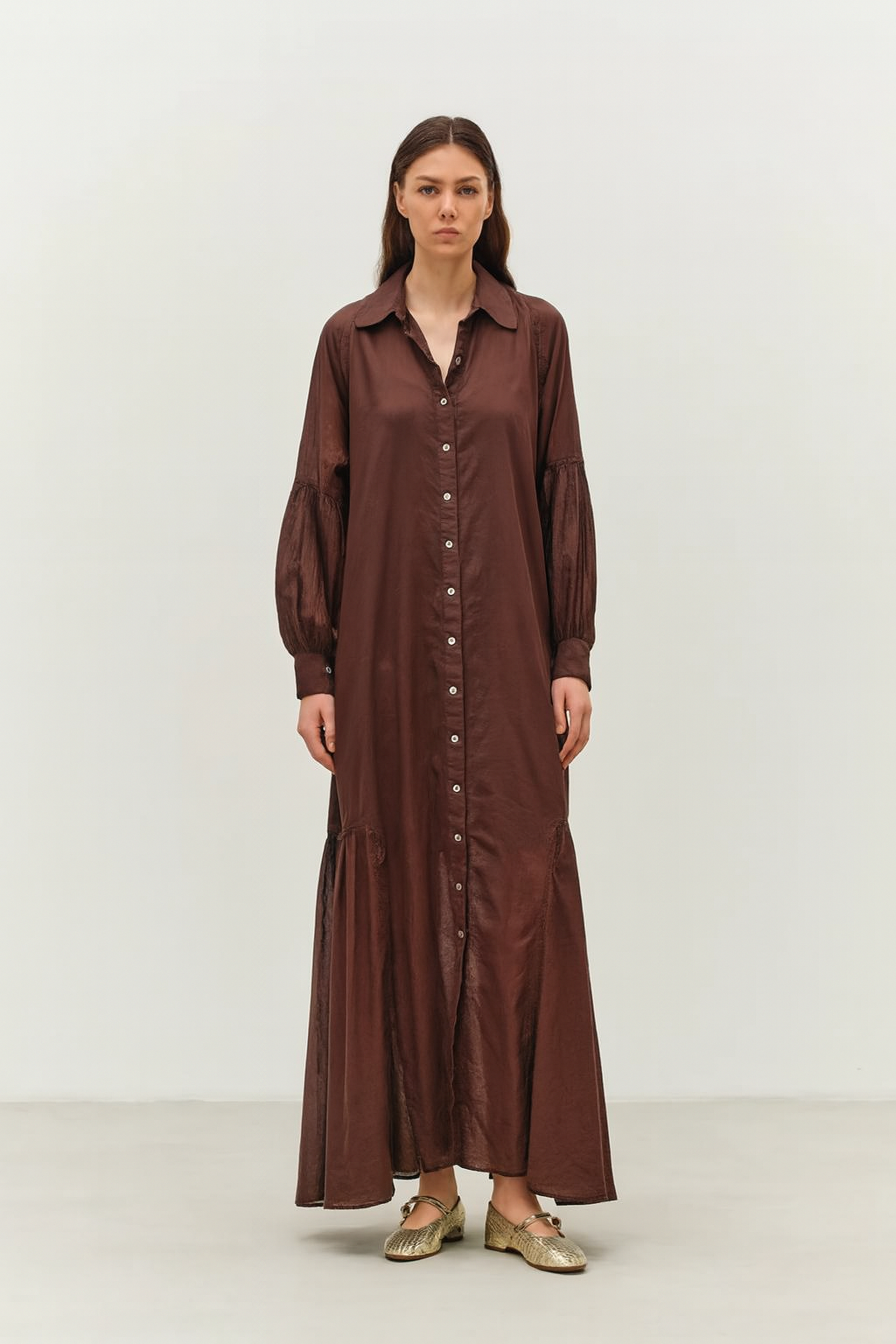 DEVOTION TWINS DEVOTION TWINS Thallo Dress
