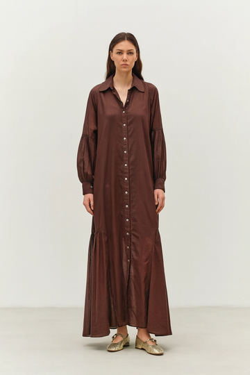 DEVOTION TWINS DEVOTION TWINS Thallo Dress