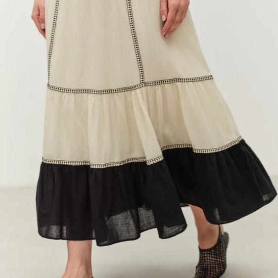 DEVOTION TWINS DEVOTION TWINS Erato Skirt