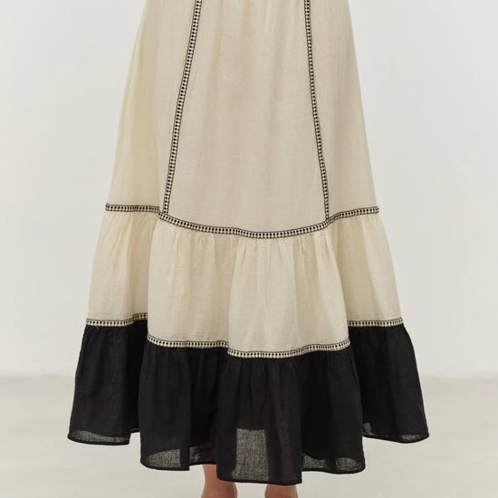 DEVOTION TWINS DEVOTION TWINS Erato Skirt