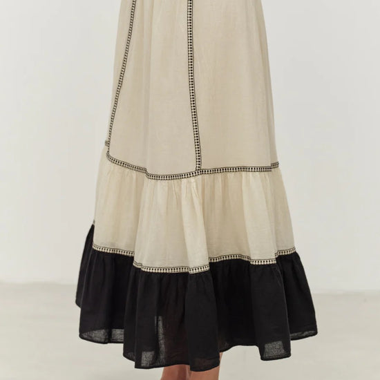 DEVOTION TWINS DEVOTION TWINS Erato Skirt
