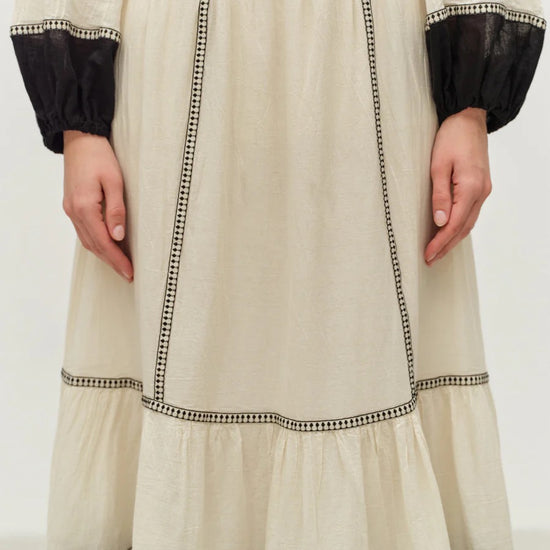 DEVOTION TWINS DEVOTION TWINS Erato Skirt