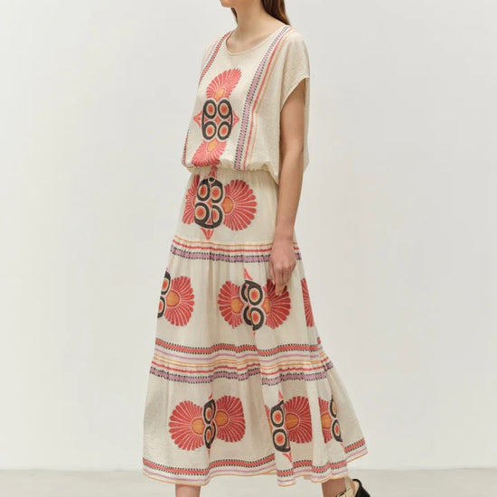 DEVOTION TWINS DEVOTION TWINS Olympis Skirt