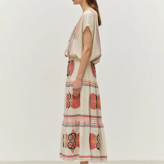 DEVOTION TWINS DEVOTION TWINS Olympis Skirt