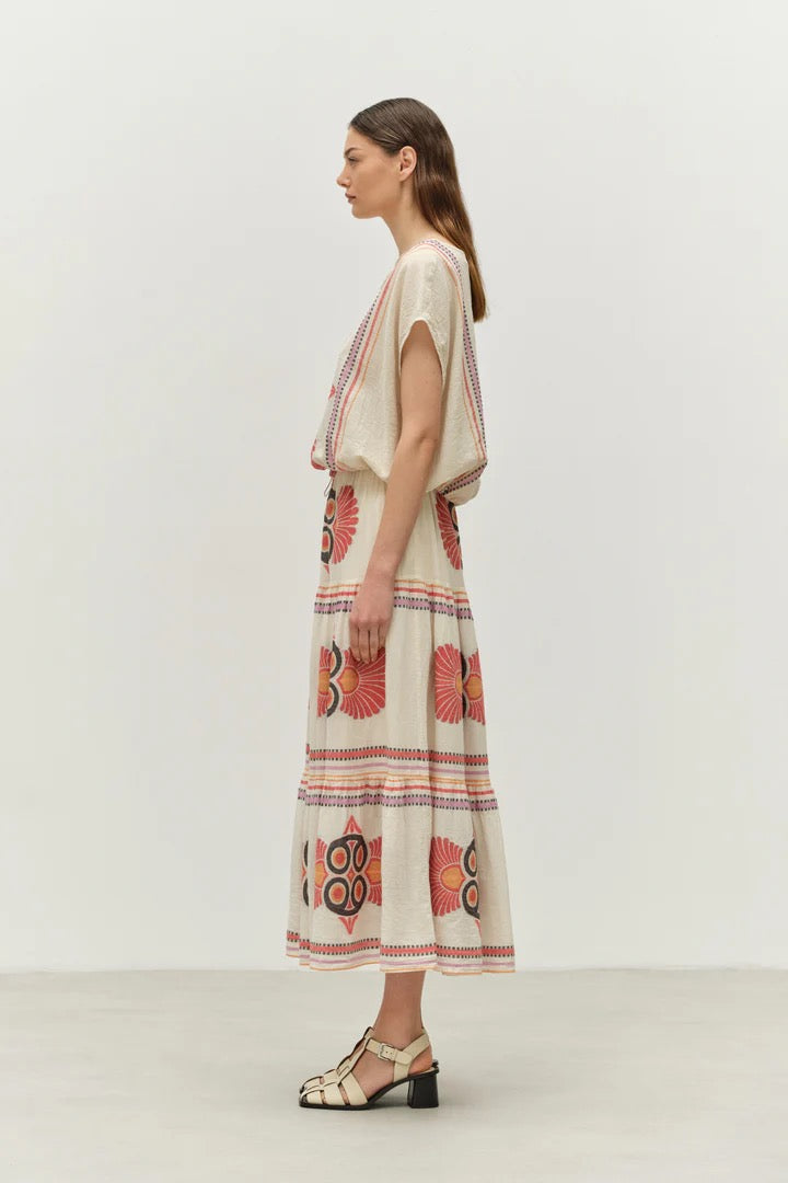 DEVOTION TWINS DEVOTION TWINS Olympis Skirt