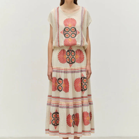 DEVOTION TWINS DEVOTION TWINS Olympis Skirt