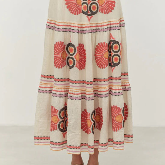 DEVOTION TWINS DEVOTION TWINS Olympis Skirt