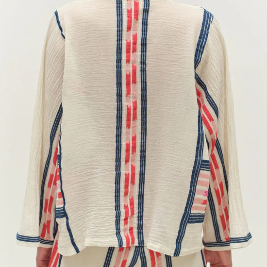 DEVOTION TWINS DEVOTION TWINS Dreamy Blouse