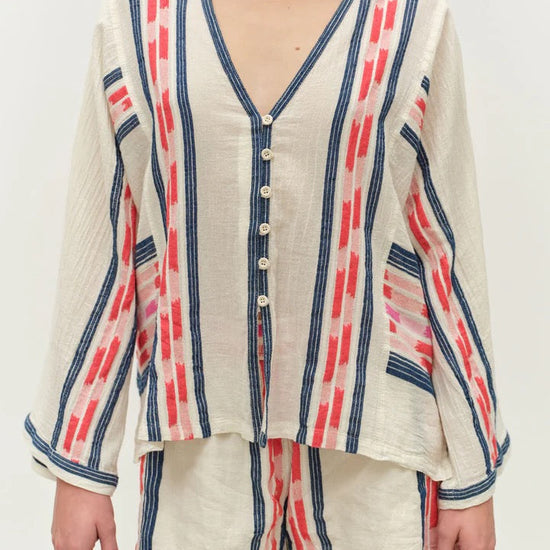 DEVOTION TWINS DEVOTION TWINS Dreamy Blouse
