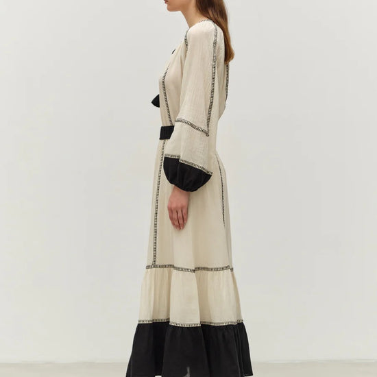 DEVOTION TWINS DEVOTION TWINS Epilogue Blouse