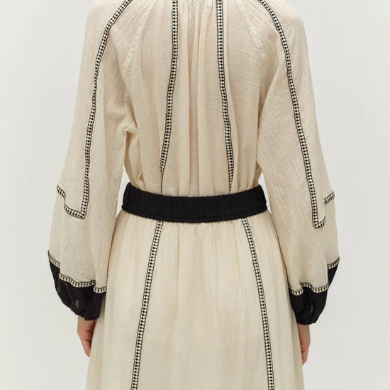 DEVOTION TWINS DEVOTION TWINS Epilogue Blouse