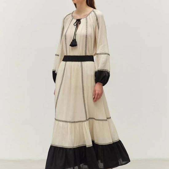 DEVOTION TWINS DEVOTION TWINS Epilogue Blouse