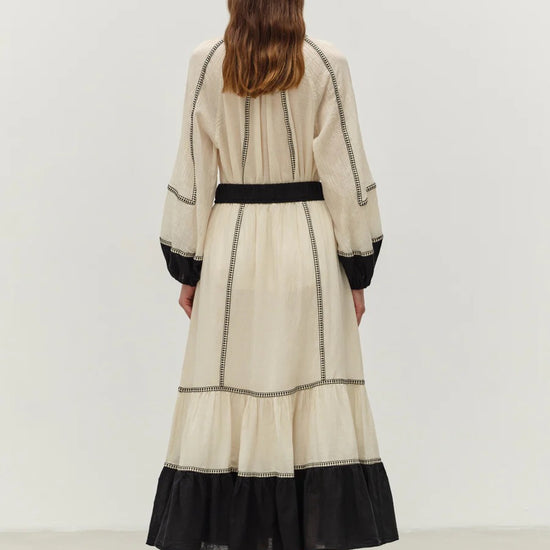 DEVOTION TWINS DEVOTION TWINS Epilogue Blouse