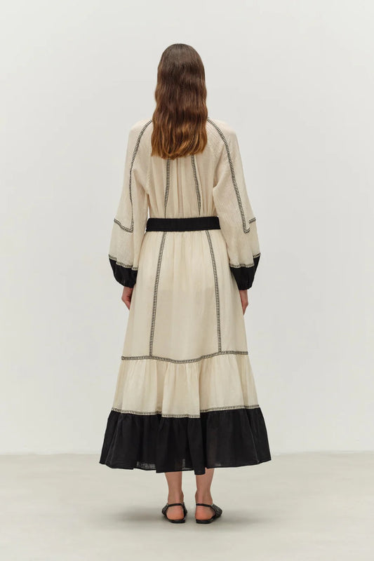 DEVOTION TWINS DEVOTION TWINS Epilogue Blouse