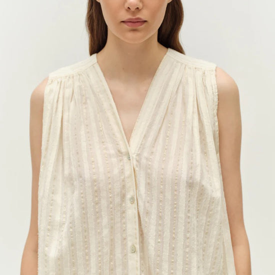 DEVOTION TWINS DEVOTION TWINS Iris Blouse