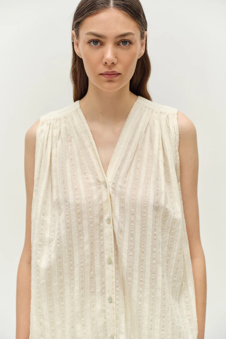 DEVOTION TWINS DEVOTION TWINS Iris Blouse