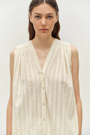 DEVOTION TWINS DEVOTION TWINS Iris Blouse