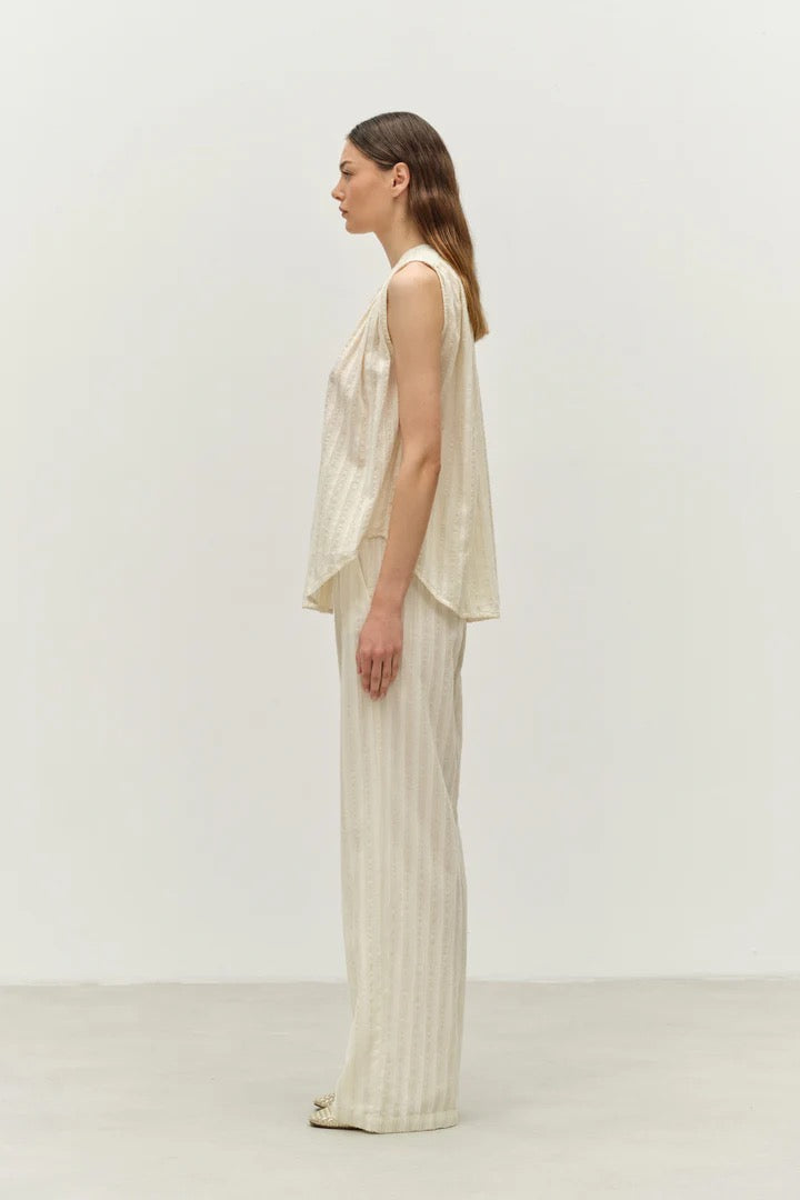 DEVOTION TWINS DEVOTION TWINS Iris Blouse