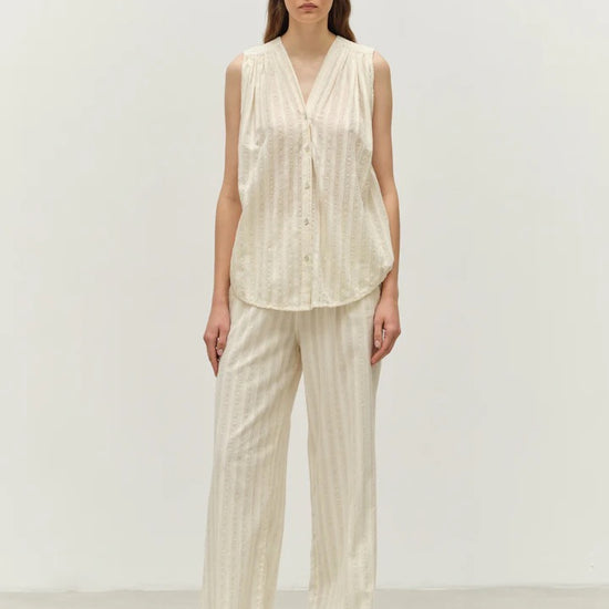 DEVOTION TWINS DEVOTION TWINS Iris Blouse