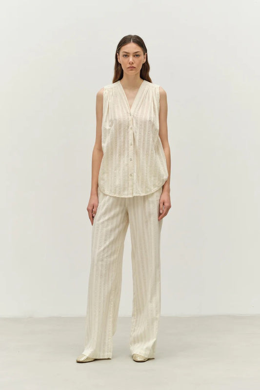 DEVOTION TWINS DEVOTION TWINS Iris Blouse