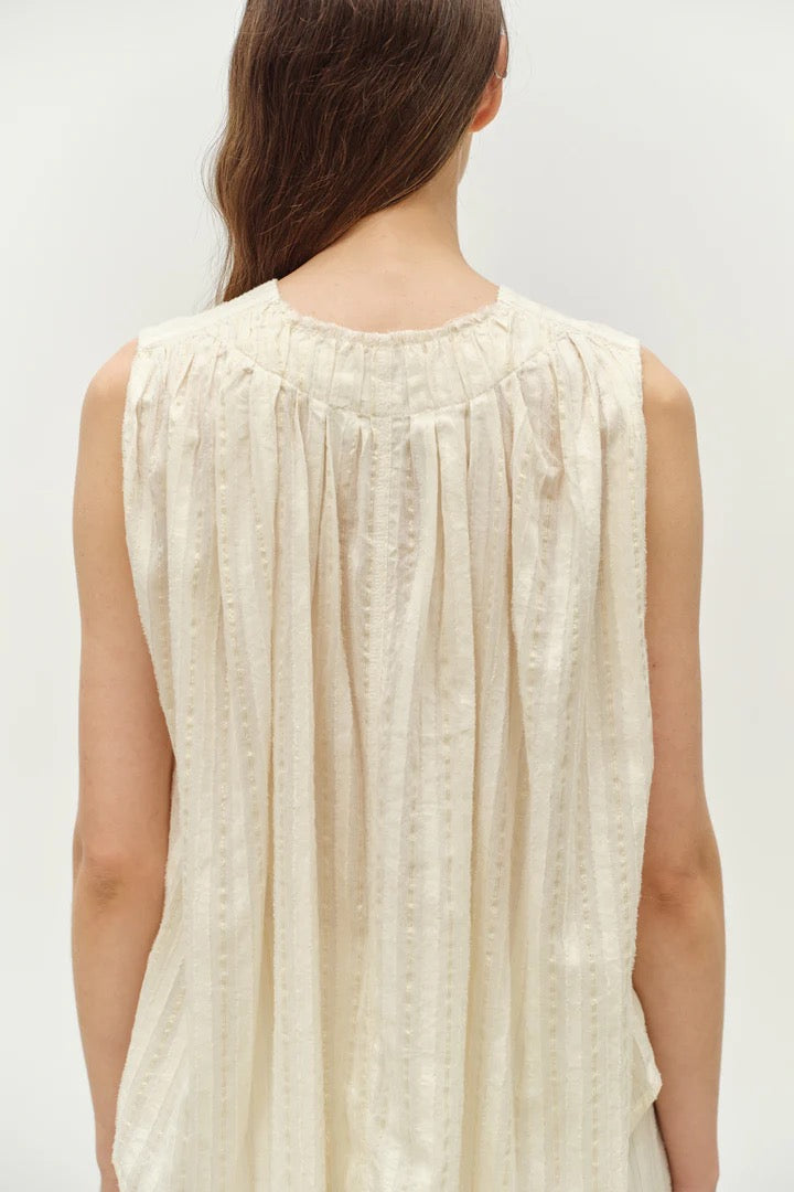 DEVOTION TWINS DEVOTION TWINS Iris Blouse