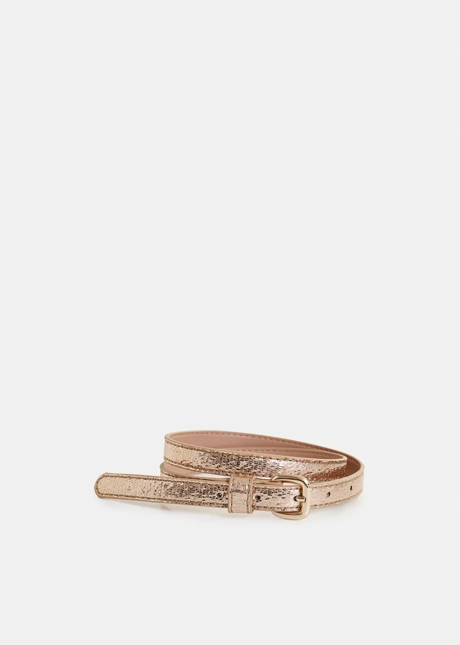 ESSENTIEL ANTWERP ESSENTIEL ANTWERP Ilida Belt