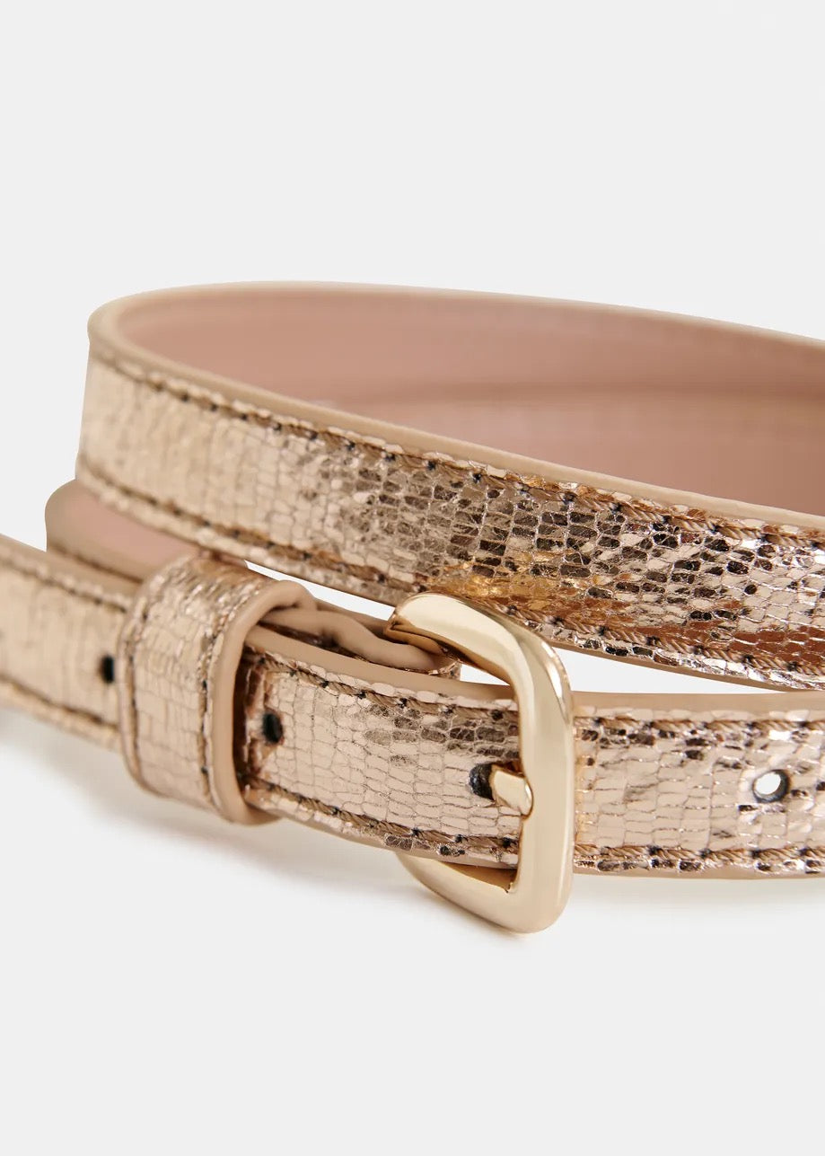 ESSENTIEL ANTWERP ESSENTIEL ANTWERP Ilida Belt