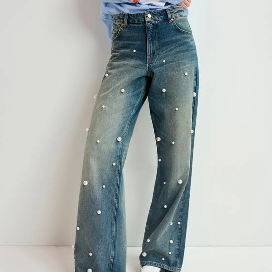ESSENTIEL ANTWERP ESSENTIEL ANTWERP Held Pearl Jean