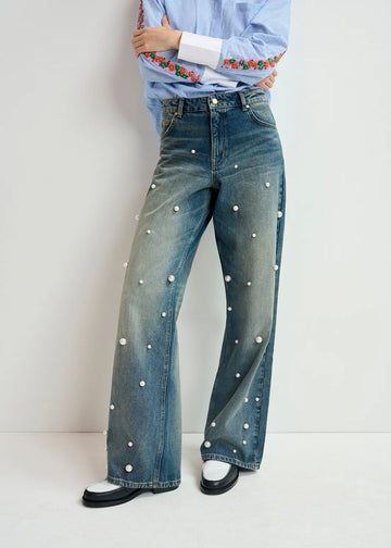 ESSENTIEL ANTWERP ESSENTIEL ANTWERP Held Pearl Jean