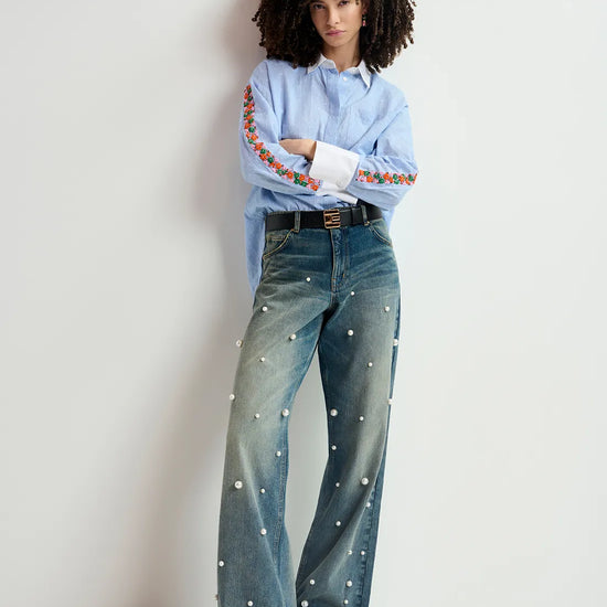 ESSENTIEL ANTWERP ESSENTIEL ANTWERP Held Pearl Jean